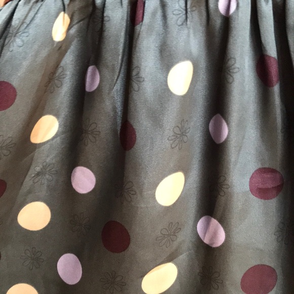 Nick and Mo Anthropology dress 6 7 8 - Picture 7 of 7